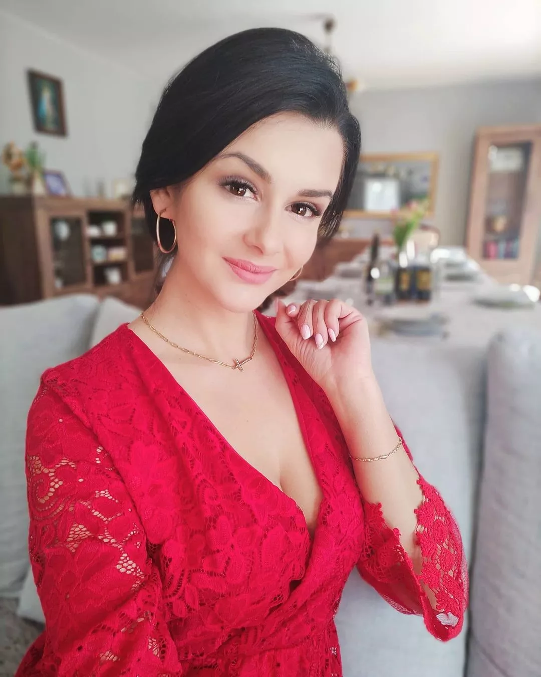 Śliczna wokalistka disco polo odsłoniła ciało! Fani komplementują artystkę ”Jesteś utalentowana i piękna”